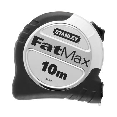 Stanley Fatmax Xtreme Tape Measure 10m 33ft