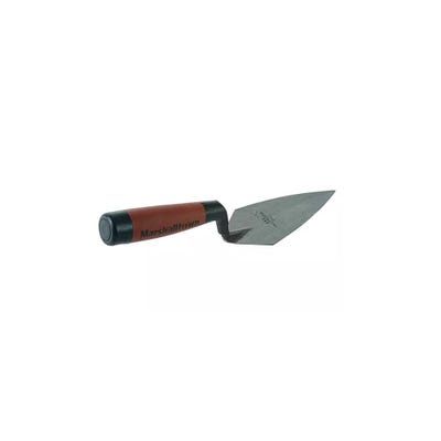 Marshalltown 6'' Pointing Trowel & Durasoft Handle M/T456D