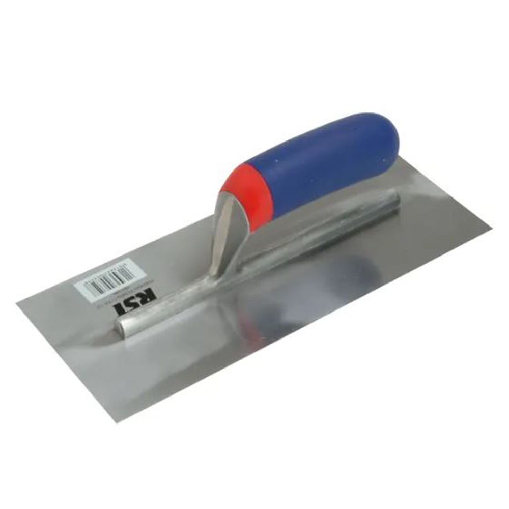 R.S.T. 11'' x 4½'' Soft Touch Plasterers RST124BST