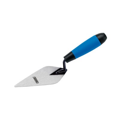 Draper Pointing Trowel with Soft Grip 150mm 81234