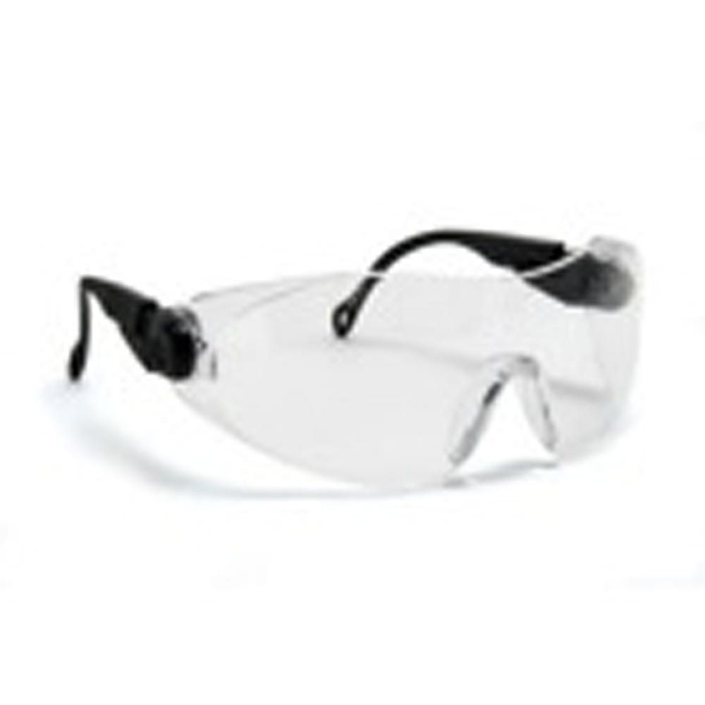 Blackrock Wraparound Spectacles Clear