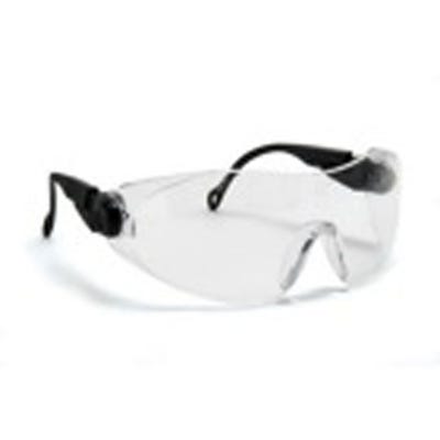 Blackrock Wraparound Spectacles Clear