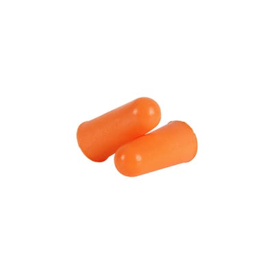 Blackrock Foam Ear Plugs 5 Pairs