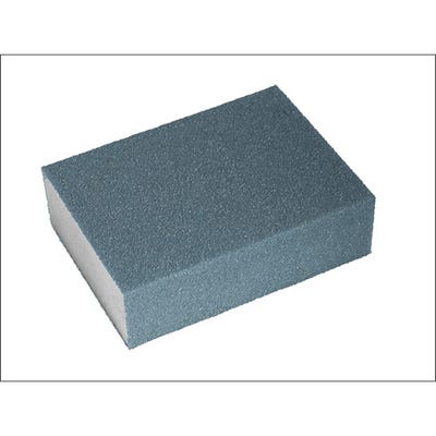 Small Foam Medium Sanding Block