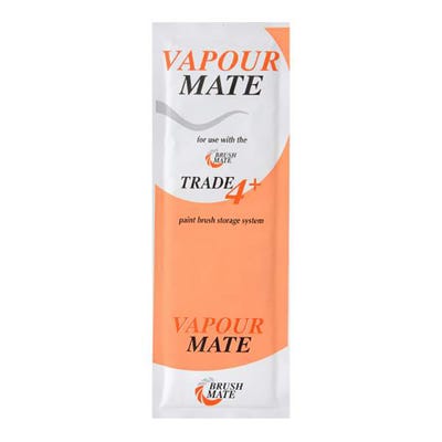 Brush Mate Replacement Vapour Pad