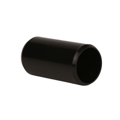 Conduit Coupling Black 25mm