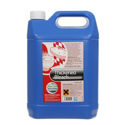Thick Bleach 5L