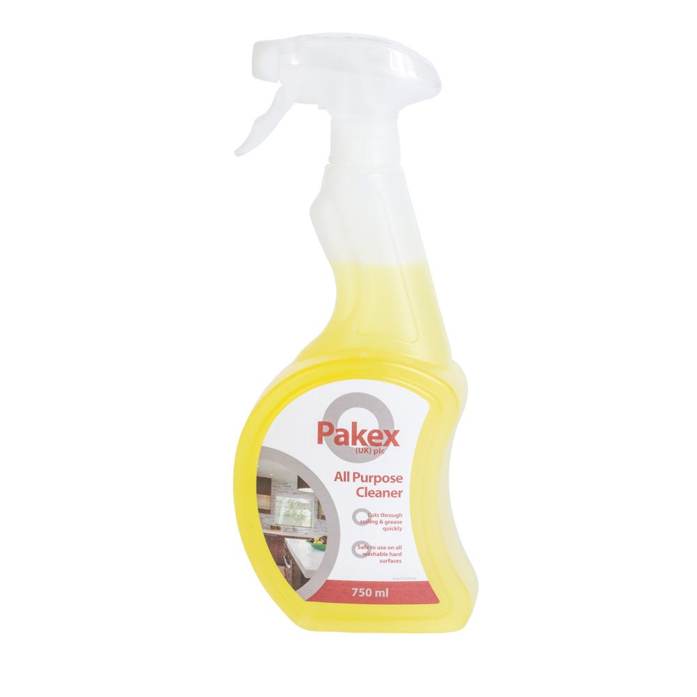 Product image for All Purpose Cleaner 750ml