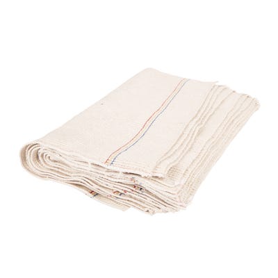 Heavy Duty Floor Cloths Pack of 10