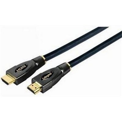 5m HDMI Plus Ethernet Cable HDM 5E