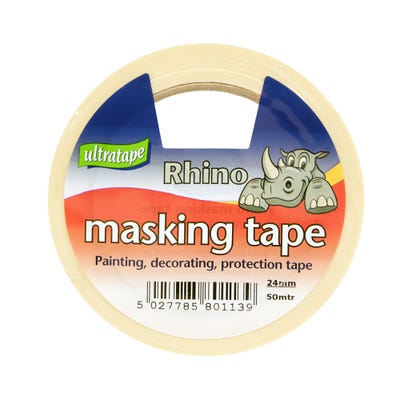 Ultratape Masking Tape 50m