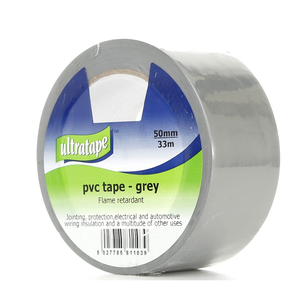 pvc tape uses