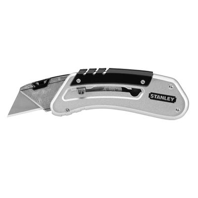 Stanley Quickslide Utility Pocket Knife