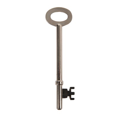 Pre-Cut FB2 Key for use with FB2 Fire Brigade Mortice Locks