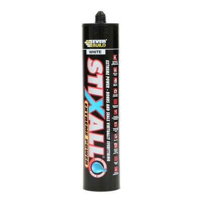 Everbuild Stixall Extreme Power 290ml