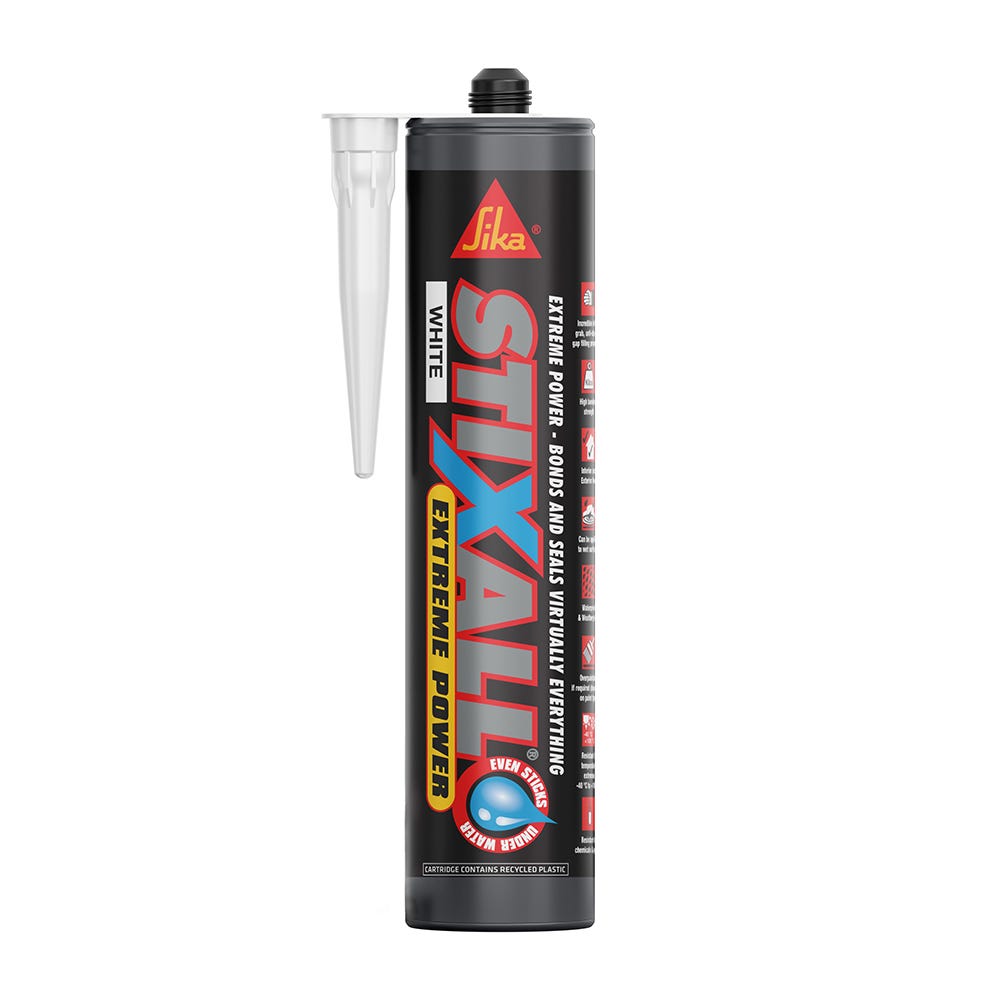 Everbuild Stixall Extreme Power 290ml