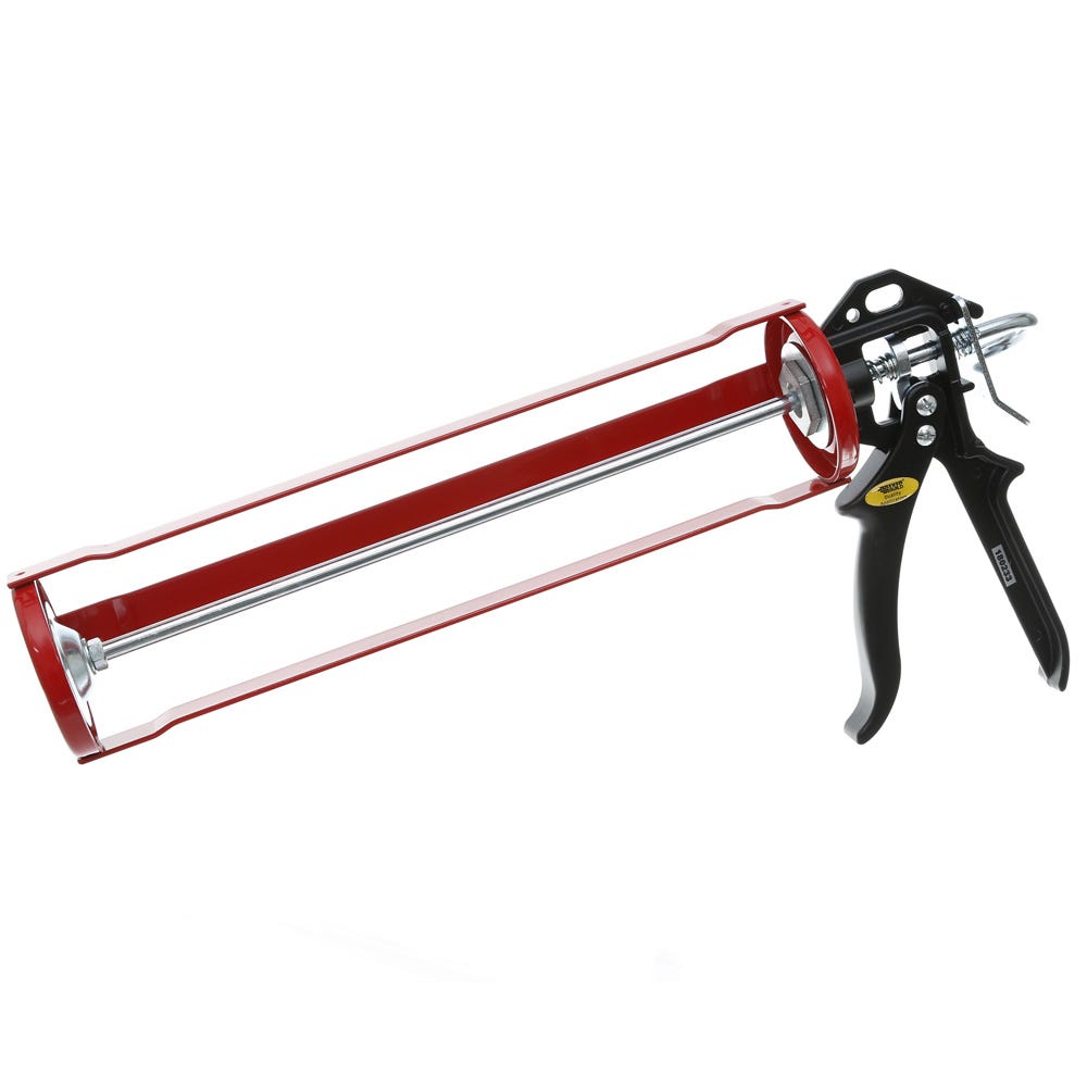 Everbuild Jumbo Sealant Gun 900ml