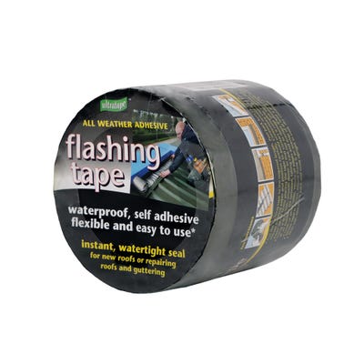 Pro Self Adhesive Flashing Tape 150mm x 3m