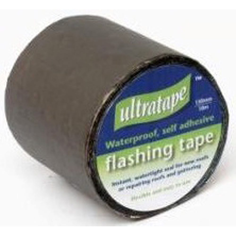 Pro Self Adhesive Flashing Tape 150mm x 3m