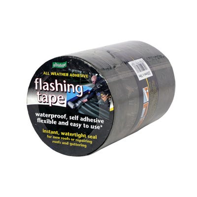Pro Self Adhesive Flashing Tape 225mm x 10m