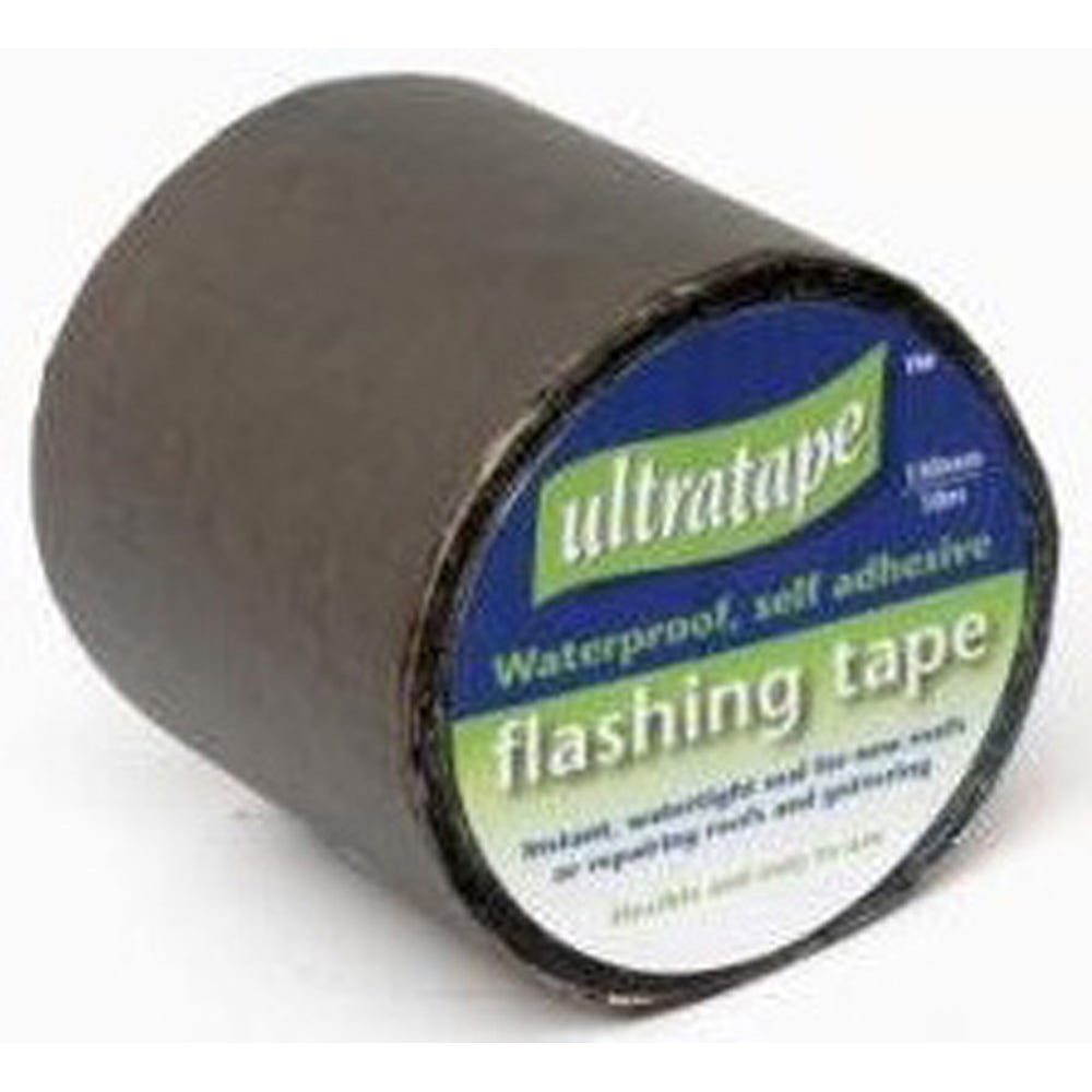 Pro Self Adhesive Flashing Tape 225mm x 10m