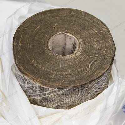Ultratape Petro Tape 75mm x 10m