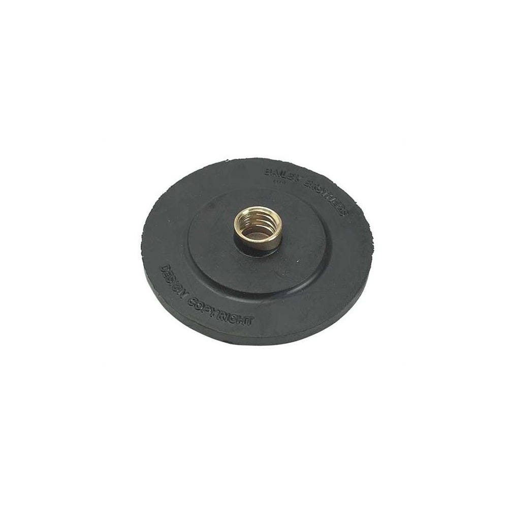 Bailey 1782 Lockfast Plunger 6''