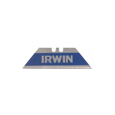 Irwin Bi Metal Knife Blades Pack of 10