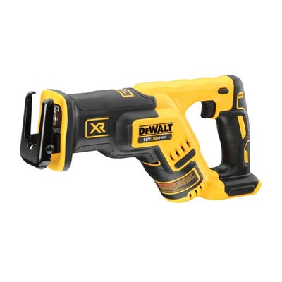 DeWalt DCS367N-XJ 18V XR Cordless Brushless Reciprocating Saw Body Only