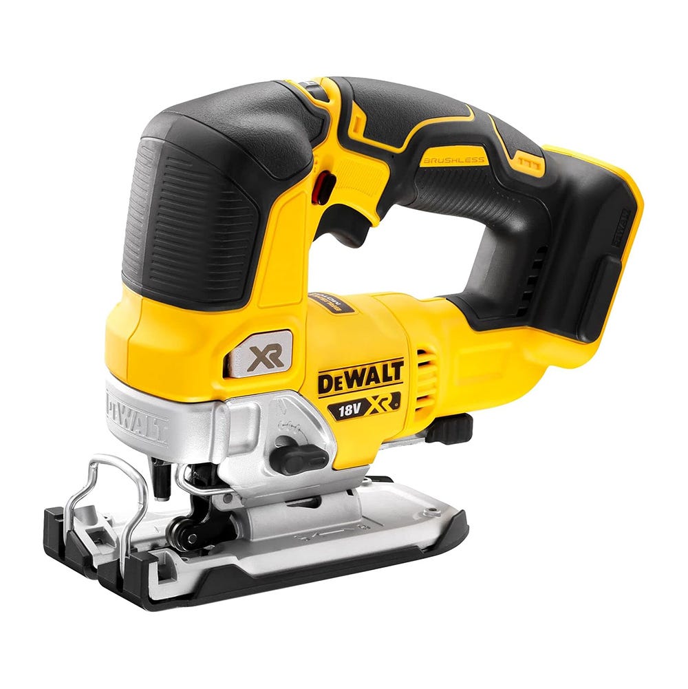 DeWalt DCS334N-XJ 18V XR Cordless Brushless Jigsaw Body Only