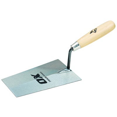 OX 7'' Bucket Trowel