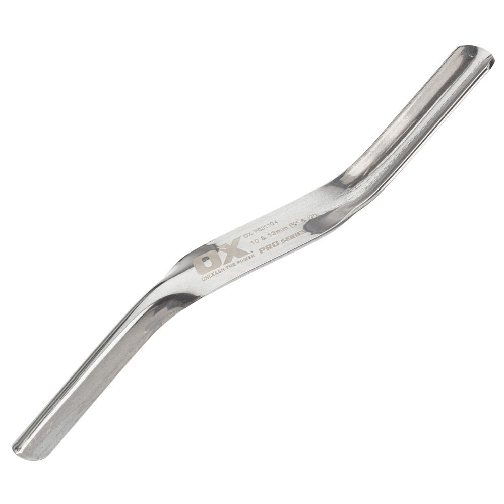 OX Brick Jointer 3/8'' X 1/2''