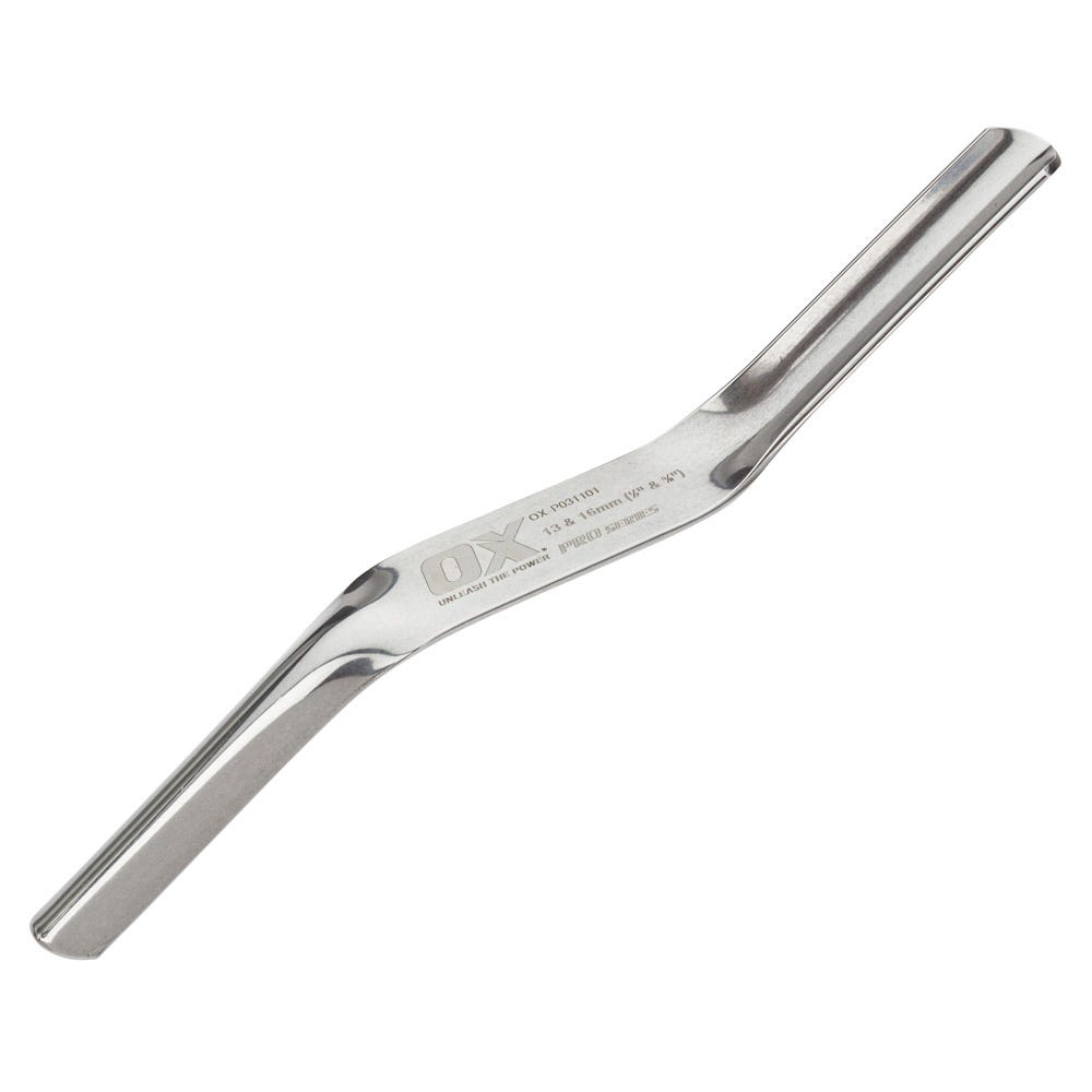 OX Brick Jointer 1/2'' X 5/8''