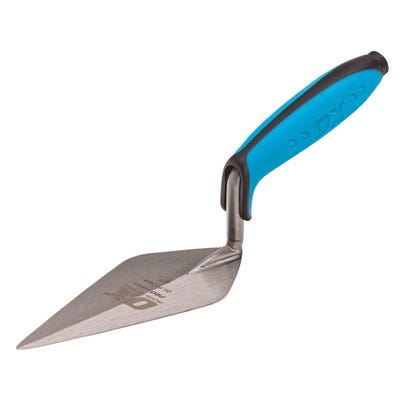 OX London Pattern Pointing Trowel 6'' Duragrip