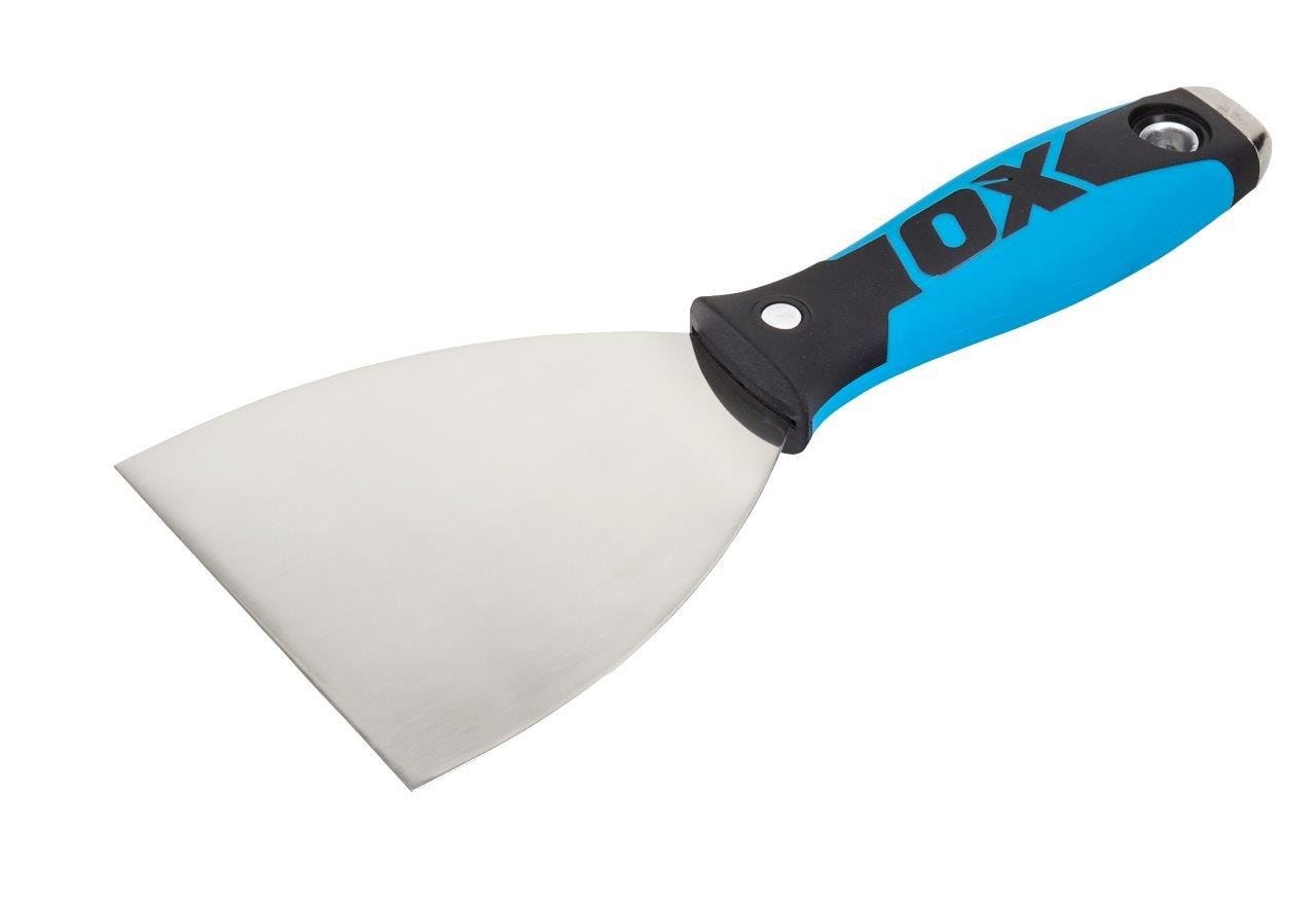 OX 102mm Joint Knife