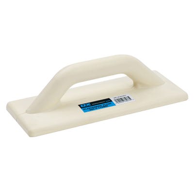 OX Polyurethane Plasterers Float 11'' x 4½''