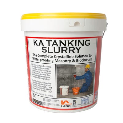 KA Tanking Slurry 25Kg