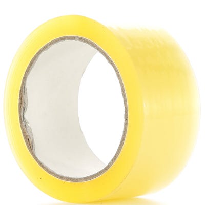 Ultratape Clear Tape 48mm x 40m