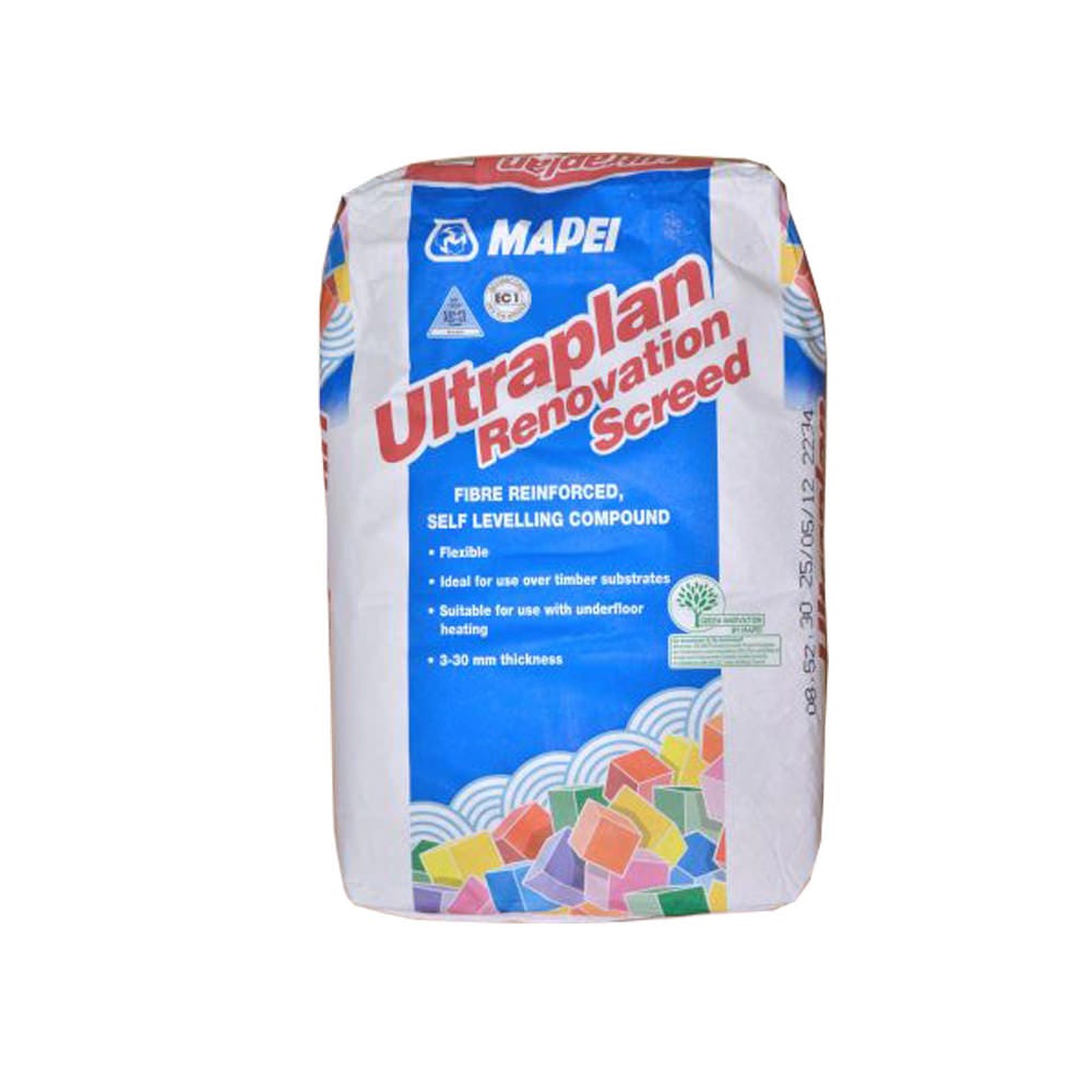 Mapei Levelling Compound Mapei Renovation Screed Builder Depot