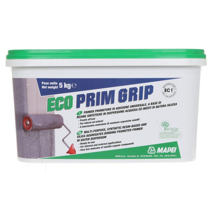 Mapei Eco Prim Grip 5kg