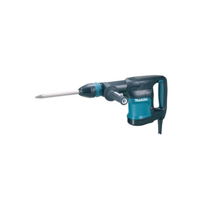 Makita HM0870C/2 SDS Plus Demolition Hammer 240V