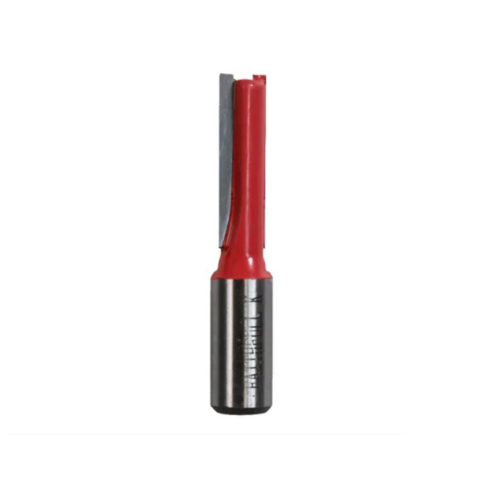 Faithfull Router Bit TC Two Flute 10mm x 35mm 1/2'' Shank FAIRB29