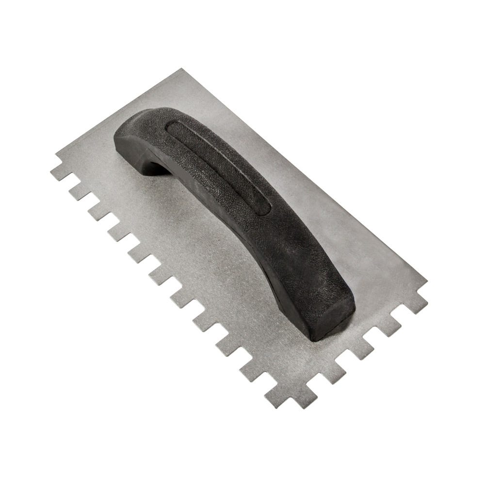 Tile Rite 10mm Square Notch Economy Trowel