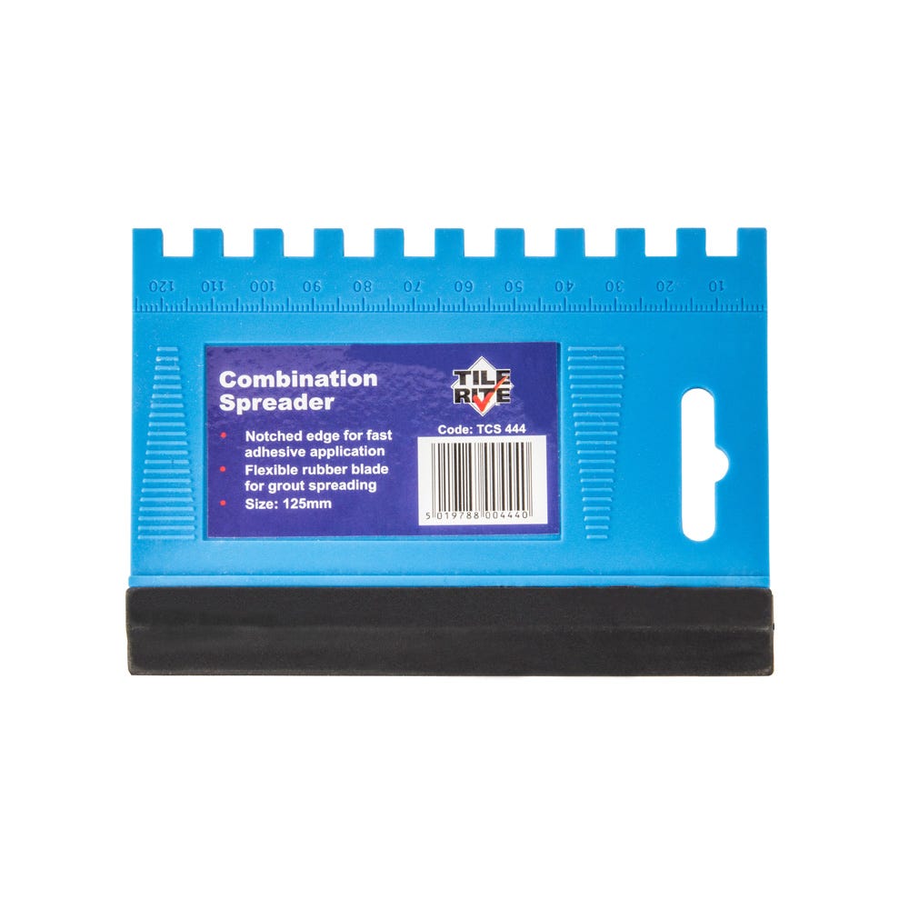 Tile Rite Combi Spreader