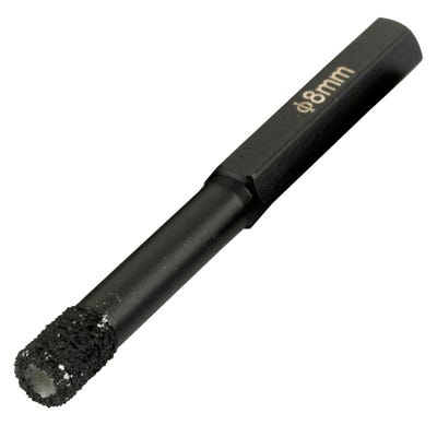 Tile Rite Dry Cut Diamond Drill