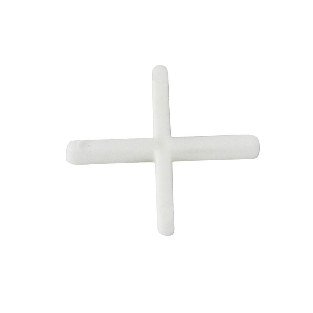 Tile Rite 2mm Tile Spacers Long Legged