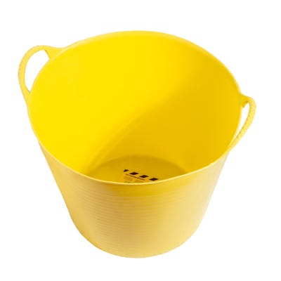 Red Gorilla Tub Large 38L