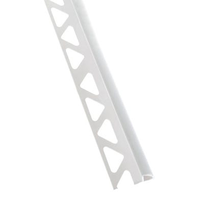 9mm Internal Corner Cove White Tile Trim Ourcornerstudio - 9mm Internal Corner Cove White Tile Trim 9mm Internal Corner Cove White Tile Trim Ourcornerstudio - 9mm Internal Corner Cove White Tile Trim