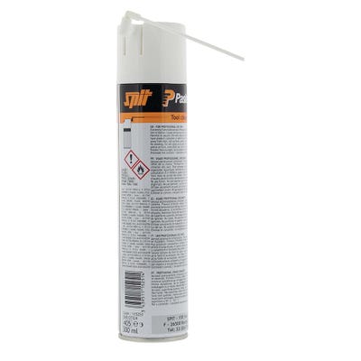 Paslode Cleaner & Degreaser Spray 300ml