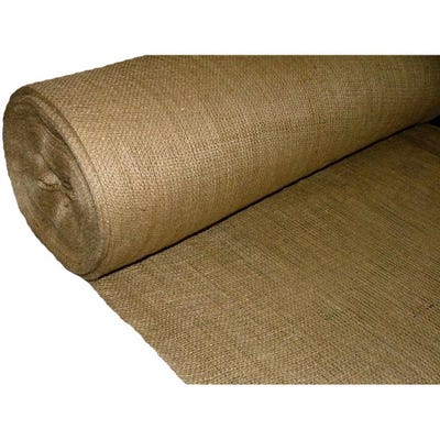 1800mm Jute Hessian Frost Protection 46m